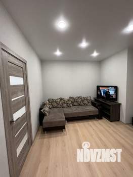 1-к квартира, на длительный срок, 41м2, 16/16 этаж