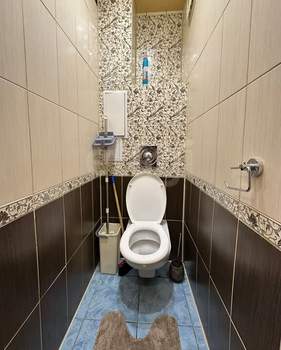 2-к квартира, на длительный срок, 51м2, 3/5 этаж