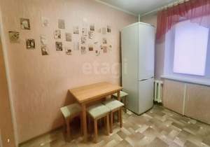 1-к квартира, на длительный срок, 35м2, 2/5 этаж