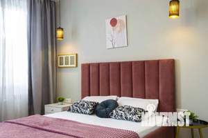 1-к квартира, посуточно, 41м2, 1/1 этаж