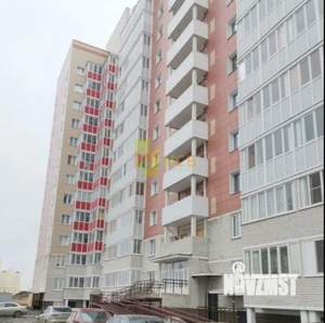 2-к квартира, на длительный срок, 66м2, 5/12 этаж