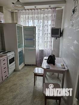 2-к квартира, на длительный срок, 52м2, 8/9 этаж