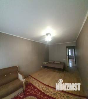 2-к квартира, на длительный срок, 53м2, 1/5 этаж