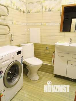 2-к квартира, на длительный срок, 80м2, 12/17 этаж