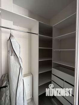 1-к квартира, на длительный срок, 40м2, 7/15 этаж