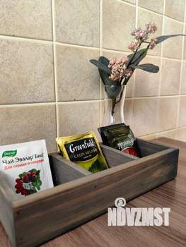 1-к квартира, посуточно, 37м2, 6/9 этаж