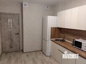 1-к квартира, на длительный срок, 43м2, 5/16 этаж