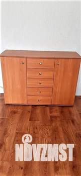 1-к квартира, на длительный срок, 32м2, 5/5 этаж