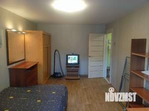 1-к квартира, на длительный срок, 29м2, 4/5 этаж