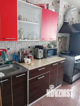 2-к квартира, на длительный срок, 47м2, 2/2 этаж