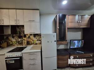 Студия квартира, на длительный срок, 17м2, 3/5 этаж