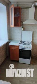 1-к квартира, на длительный срок, 25м2, 1/5 этаж
