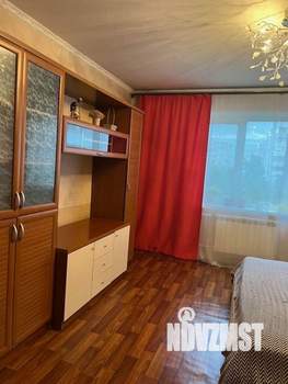 3-к квартира, на длительный срок, 68м2, 4/9 этаж