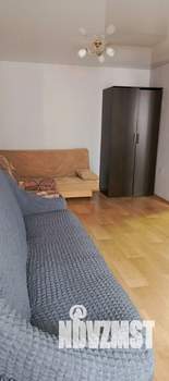 1-к квартира, на длительный срок, 35м2, 5/5 этаж