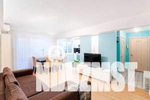 2-к квартира, посуточно, 59м2, 5/5 этаж