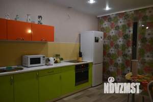 1-к квартира, посуточно, 50м2, 5/9 этаж