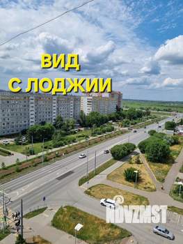 2-к квартира, на длительный срок, 62м2, 10/10 этаж