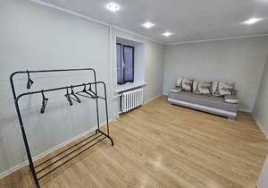 1-к квартира, на длительный срок, 30м2, 2/5 этаж