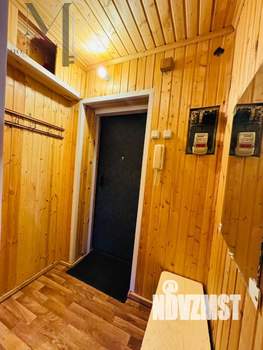 1-к квартира, на длительный срок, 32м2, 2/5 этаж