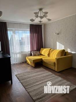 1-к квартира, на длительный срок, 35м2, 3/10 этаж