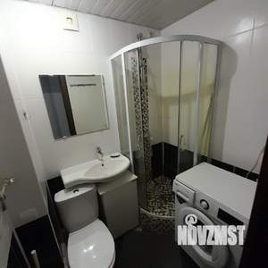 1-к квартира, на длительный срок, 37м2, 1/6 этаж