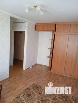 1-к квартира, на длительный срок, 31м2, 4/5 этаж