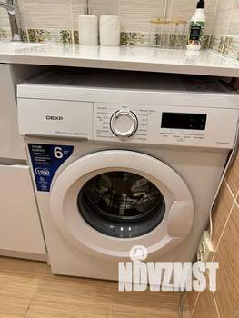 2-к квартира, посуточно, 45м2, 5/5 этаж