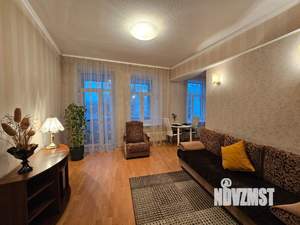 2-к квартира, на длительный срок, 55м2, 5/6 этаж