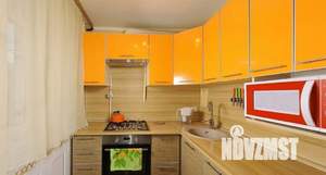 3-к квартира, посуточно, 70м2, 1/1 этаж