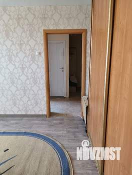 1-к квартира, на длительный срок, 37м2, 6/9 этаж