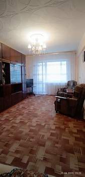 3-к квартира, на длительный срок, 58м2, 2/5 этаж