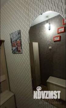 1-к квартира, посуточно, 30м2, 2/9 этаж