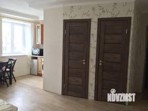 2-к квартира, посуточно, 45м2, 2/5 этаж