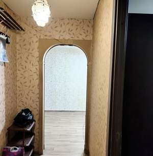 2-к квартира, на длительный срок, 43м2, 3/9 этаж