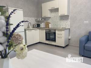 1-к квартира, на длительный срок, 40м2, 5/9 этаж