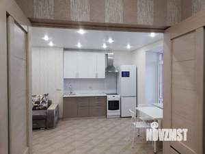 2-к квартира, на длительный срок, 52м2, 9/14 этаж