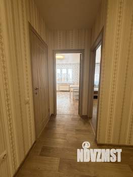 2-к квартира, на длительный срок, 62м2, 5/11 этаж