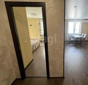 2-к квартира, на длительный срок, 60м2, 11/17 этаж