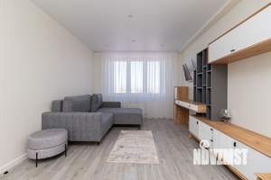 2-к квартира, на длительный срок, 65м2, 14/17 этаж