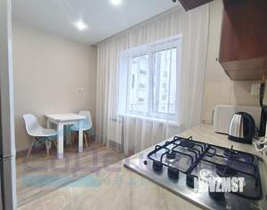 1-к квартира, на длительный срок, 38м2, 3/9 этаж