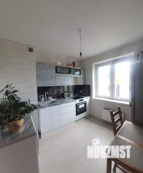 1-к квартира, на длительный срок, 41м2, 8/10 этаж