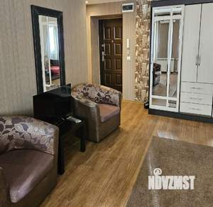 3-к квартира, посуточно, 50м2, 2/5 этаж