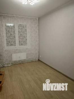 1-к квартира, на длительный срок, 38м2, 5/14 этаж