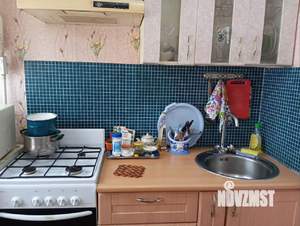 1-к квартира, посуточно, 30м2, 2/9 этаж