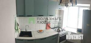 2-к квартира, на длительный срок, 45м2, 4/9 этаж