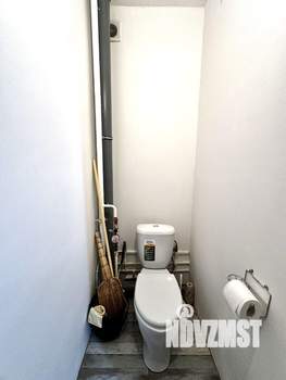 1-к квартира, на длительный срок, 39м2, 9/11 этаж