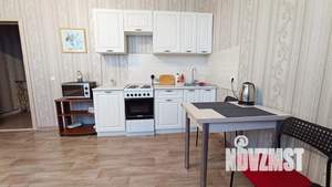 Студия квартира, посуточно, 28м2, 8/9 этаж