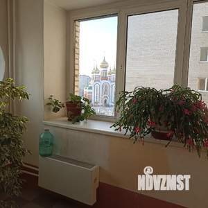 1-к квартира, на длительный срок, 46м2, 7/9 этаж
