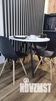 Студия квартира, посуточно, 35м2, 7/12 этаж