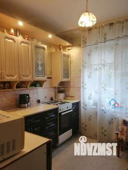 1-к квартира, на длительный срок, 35м2, 1/10 этаж